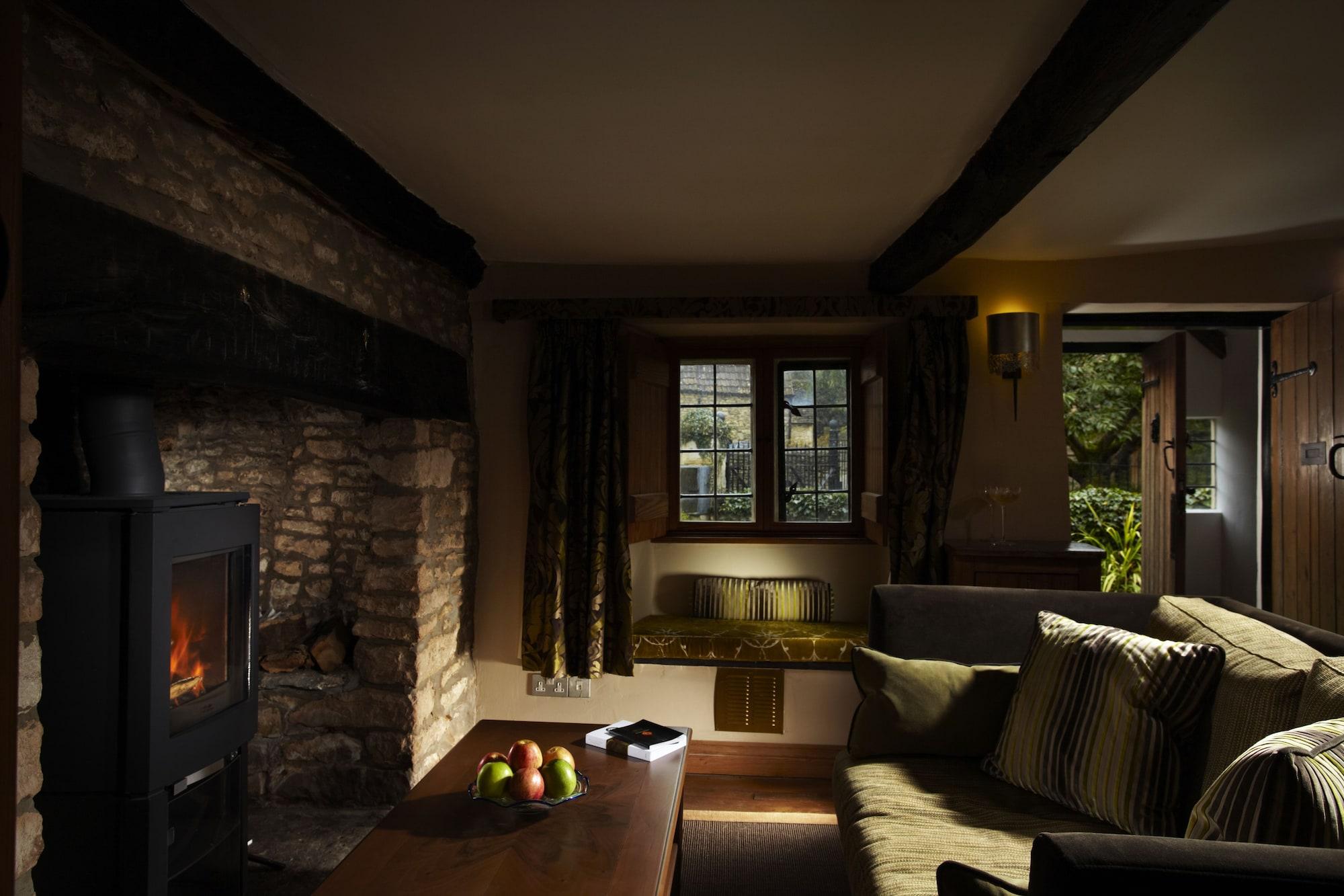 Manor House Hotel And Golf Club Castle Combe Exterior photo